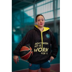 Sudadera JumpShot edición limitada