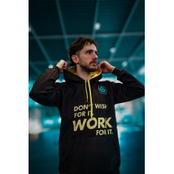 Sudadera JumpShot edición limitada