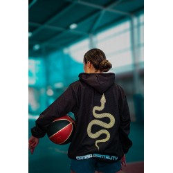 Sudadera JumpShot edición limitada