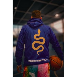 Sudadera JumpShot edición limitada