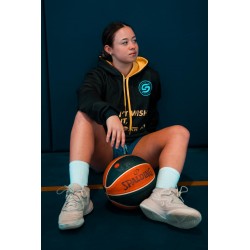 Sudadera JumpShot edición limitada