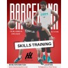 CAMPUS ENTRENADOR PRO NBA BARCELONA 13 DE JULIO AL 17 DE JULIO 2026
